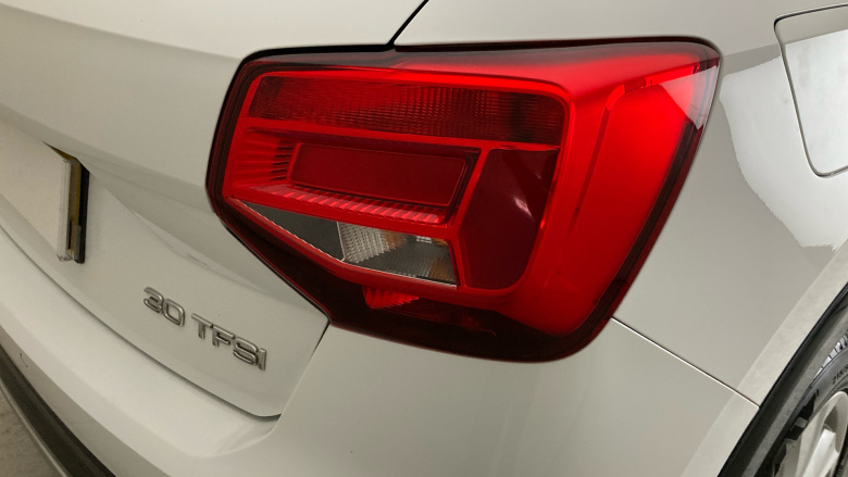 Audi Q2 1.0 TFSI Sport 5dr Petrol Estate